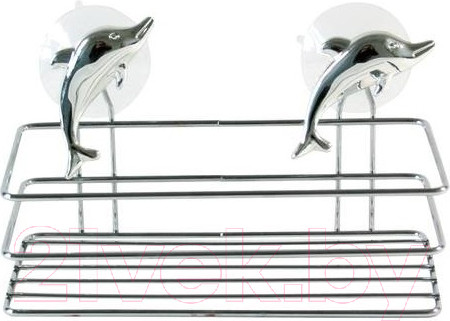 Изображение товара Полка для ванной Axentia 291321