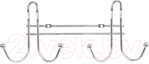 Изображение товара Крючок для ванной Axentia 702360