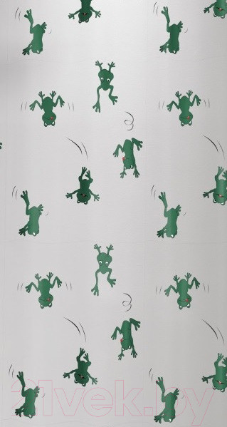 Изображение товара Шторка-занавеска для ванны Sealskin 210171334