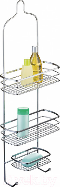 Изображение товара Полка для ванной Axentia 280873