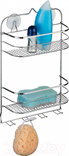 Изображение товара Полка для ванной Axentia 280874