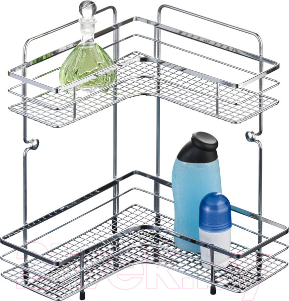 Изображение товара Полка для ванной Axentia 280875