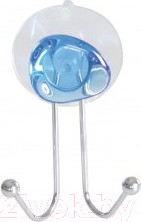 Изображение товара Крючок для ванной Axentia 282030