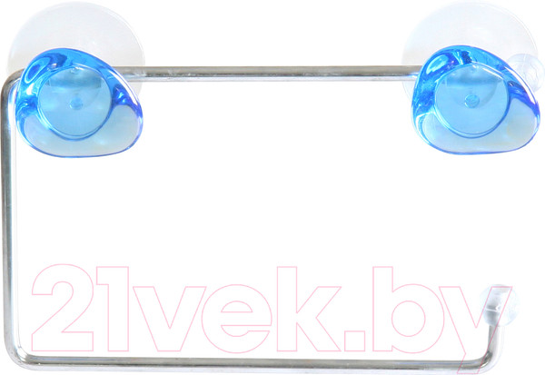 Изображение товара Крючок для ванной Axentia 282032