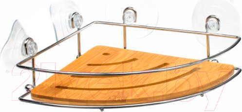 Изображение товара Полка для ванной Axentia 282092