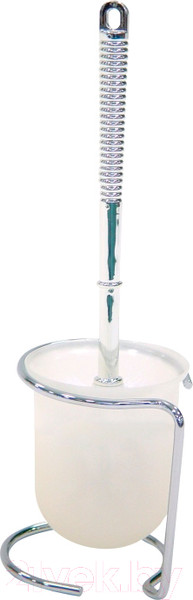 Изображение товара Ершик для унитаза Axentia 280045