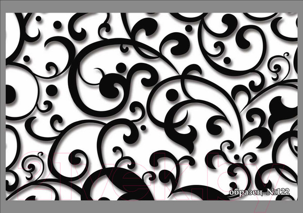 Изображение товара Обеденный стол Васанти Плюс ПРФ 80x60/120 РШ/ОБ (белый/122)