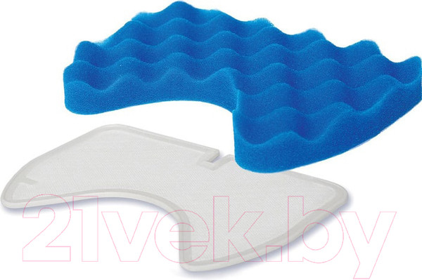 Изображение товара Комплект фильтров для пылесоса Neolux FSM-01