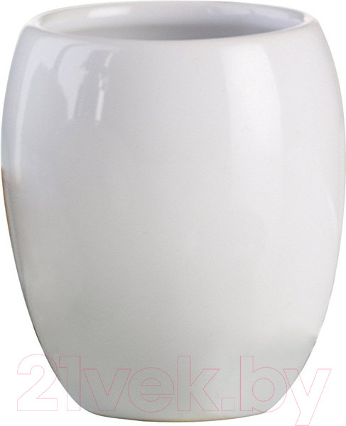 Изображение товара Стакан для зубной щетки и пасты Axentia 282410