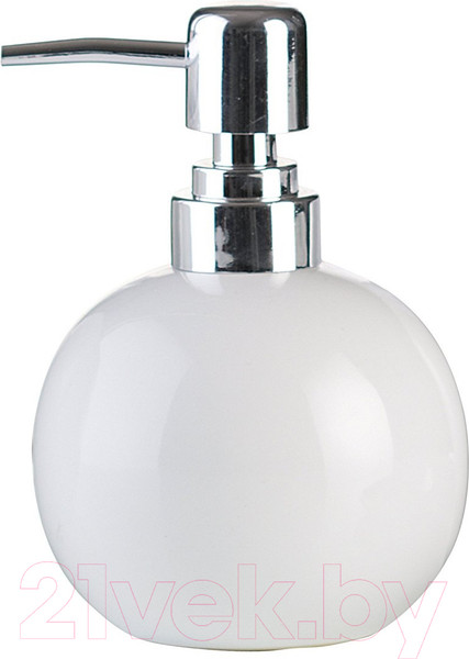 Изображение товара Дозатор для жидкого мыла Axentia 282412