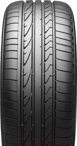 Изображение товара Летняя шина Bridgestone Dueler H/P Sport 285/50R20 112V (только 1 шина)