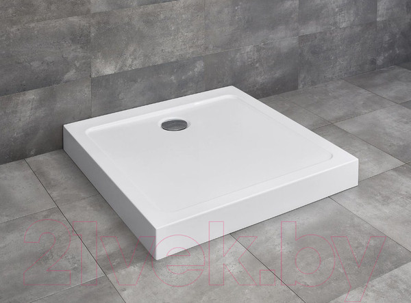 Изображение товара Душевой поддон Radaway Doros Compact C900x900 / SDRC9090-05