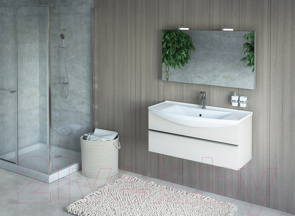 Изображение товара Умывальник Kirovit Стиль 1050