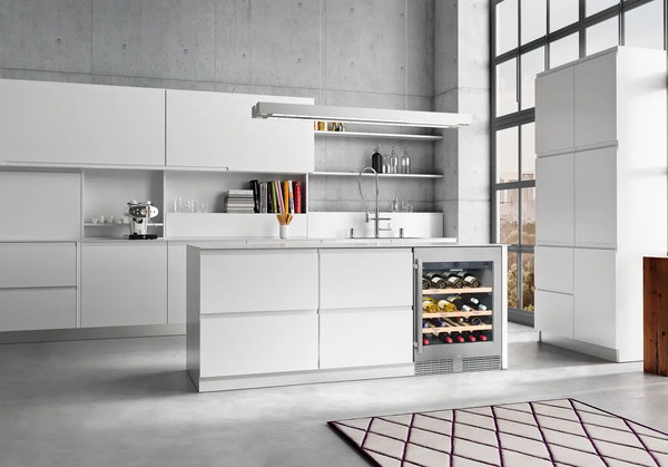 Изображение товара Винный шкаф Liebherr UWKes 1752 GrandCru