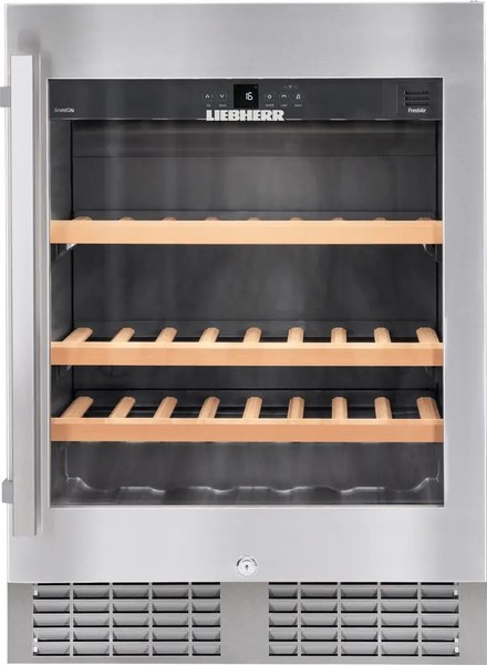 Изображение товара Винный шкаф Liebherr UWKes 1752 GrandCru
