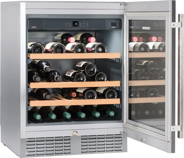 Изображение товара Винный шкаф Liebherr UWKes 1752 GrandCru