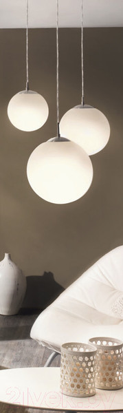 Изображение товара Потолочный светильник Eglo Rondo 85262