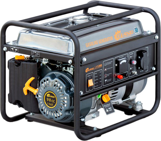 Изображение товара Бензиновый генератор Eland LA1200