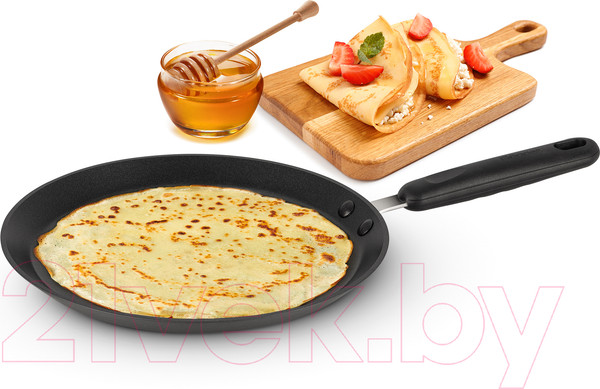 Изображение товара Блинная сковорода Rondell RDA-274