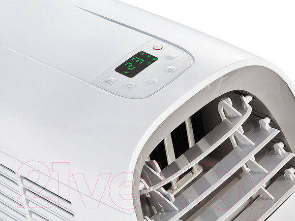 Изображение товара Мобильный кондиционер Ballu BPAC-09 CE