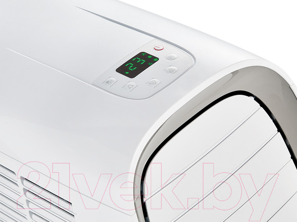 Изображение товара Мобильный кондиционер Ballu BPAC-09 CE