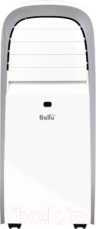 Изображение товара Мобильный кондиционер Ballu BPAC-09 CE