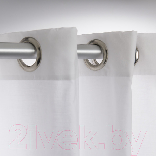 Изображение товара Шторка-занавеска для ванны Sealskin 232211310