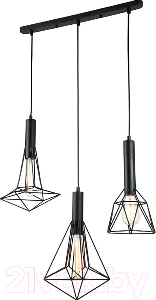 Изображение товара Люстра Maytoni Spider T021-03-B