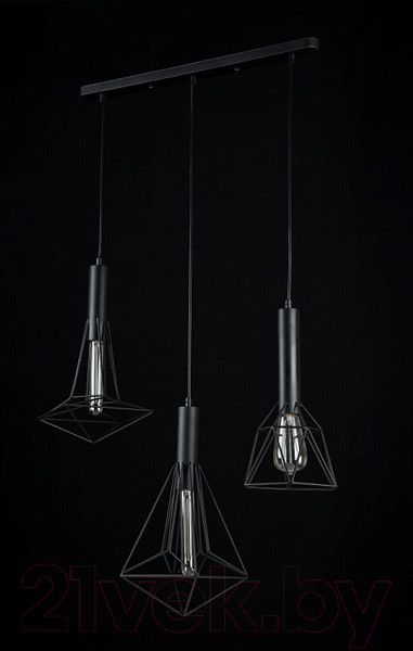 Изображение товара Люстра Maytoni Spider T021-03-B