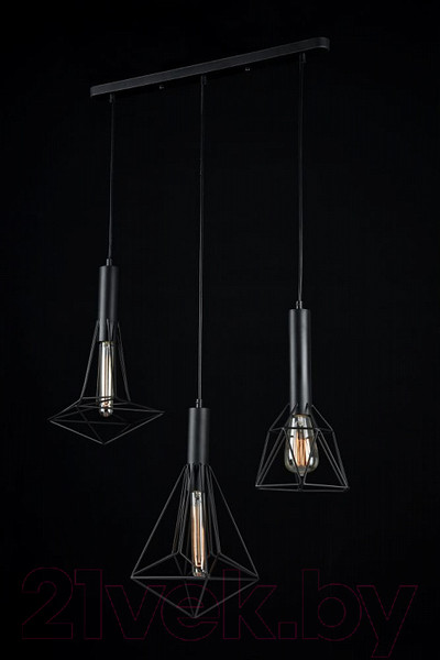 Изображение товара Люстра Maytoni Spider T021-03-B