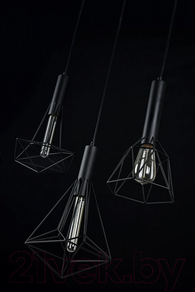 Изображение товара Люстра Maytoni Spider T021-03-B