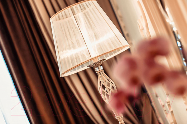 Изображение товара Торшер Maytoni Grace ARM247-11-G