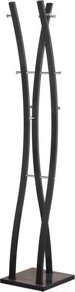 Изображение товара Вешалка для одежды Halmar W50 (черный)