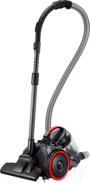 Изображение товара Пылесос Samsung VC15K4116VR/EV