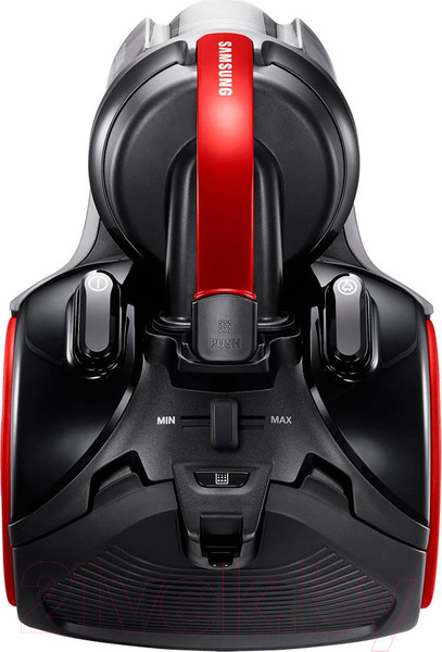 Изображение товара Пылесос Samsung VC15K4116VR/EV