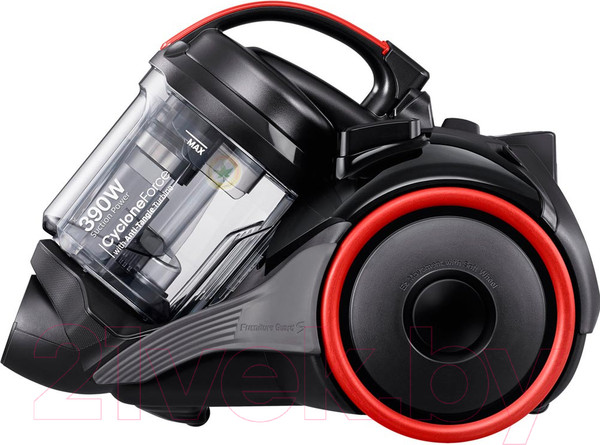 Изображение товара Пылесос Samsung VC15K4116VR/EV