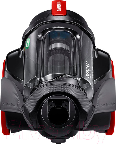 Изображение товара Пылесос Samsung VC15K4116VR/EV