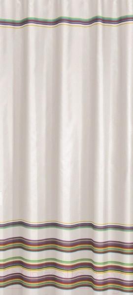 Изображение товара Шторка-занавеска для ванны Sealskin 233331310