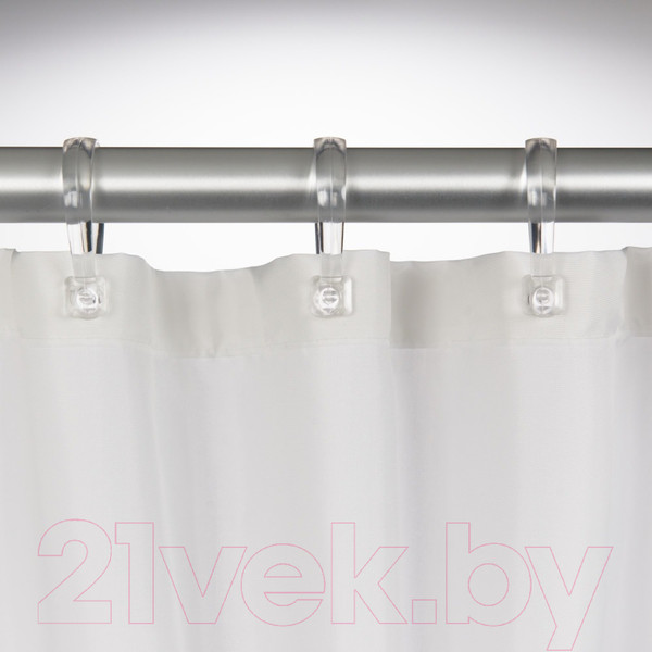 Изображение товара Шторка-занавеска для ванны Sealskin 233331310