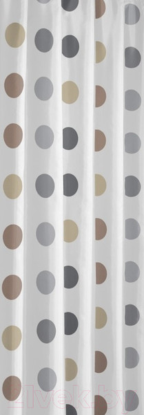 Изображение товара Шторка-занавеска для ванны Sealskin 233501367