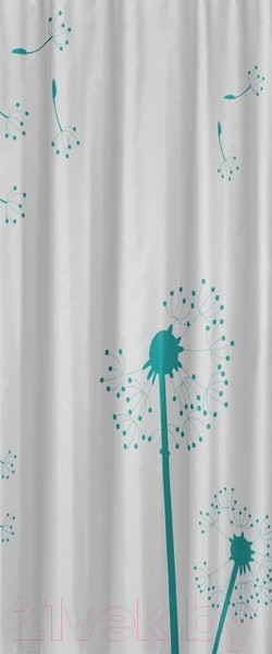 Изображение товара Шторка-занавеска для ванны Sealskin 233511330