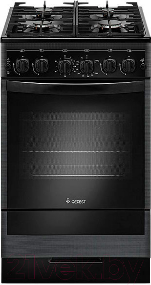 Изображение товара Плита газовая GEFEST 5500-02 0115