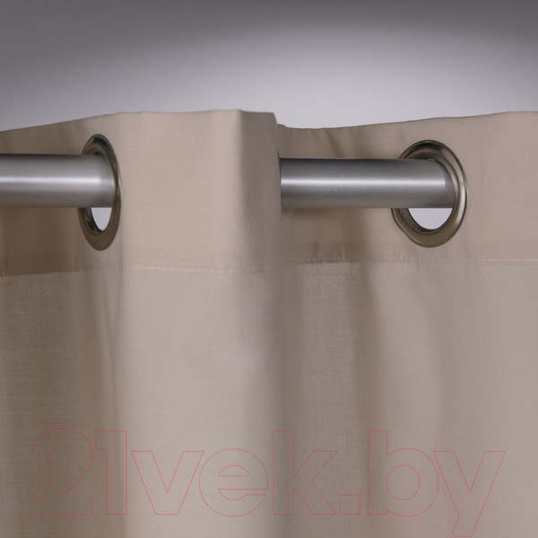 Изображение товара Шторка-занавеска для ванны Sealskin 232211365