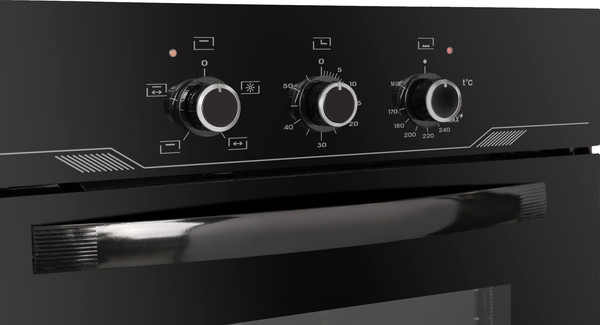 Изображение товара Газовый духовой шкаф GEFEST ДГЭ 621-01