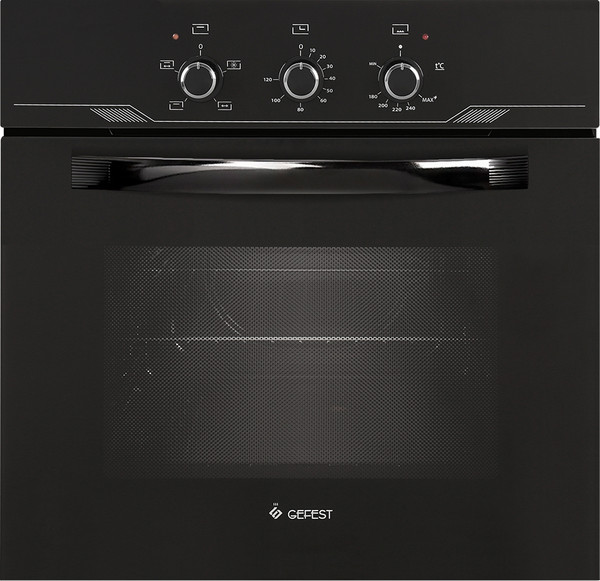 Изображение товара Газовый духовой шкаф GEFEST ДГЭ 621-01