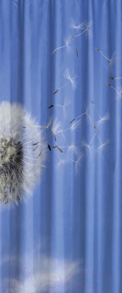 Изображение товара Шторка-занавеска для ванны Sealskin 233571324