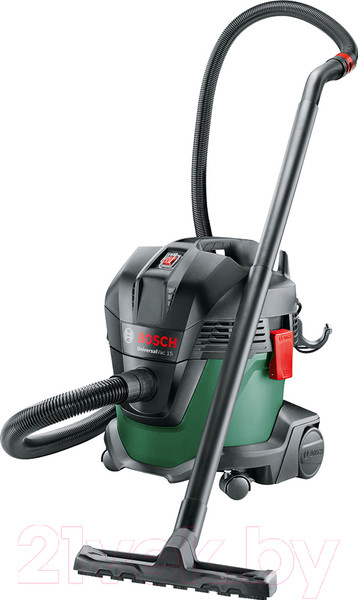 Изображение товара Профессиональный пылесос Bosch Universal Vac 15 (0.603.3D1.100)