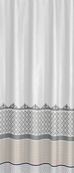 Изображение товара Шторка-занавеска для ванны Sealskin 235281318