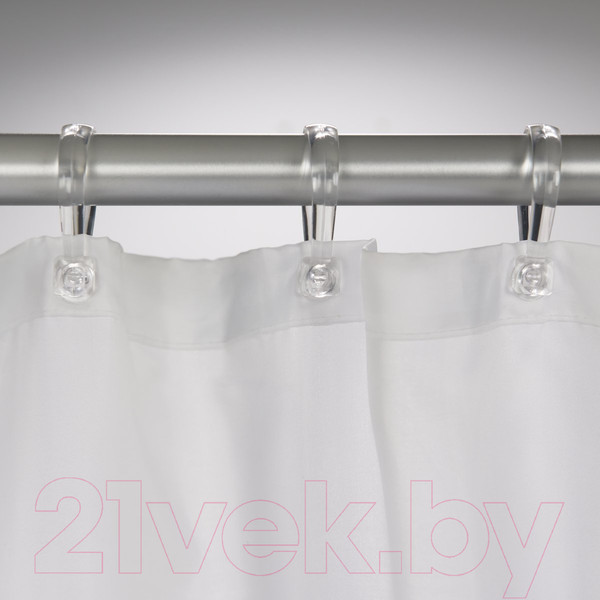 Изображение товара Шторка-занавеска для ванны Sealskin 235281318