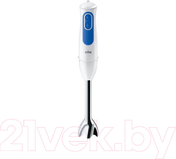 Изображение товара Блендер погружной Braun MultiQuick 3 MQ3020WH Pasta